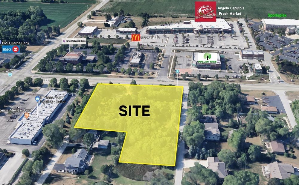 11240 W. 159th St., Orland Park, IL 60467